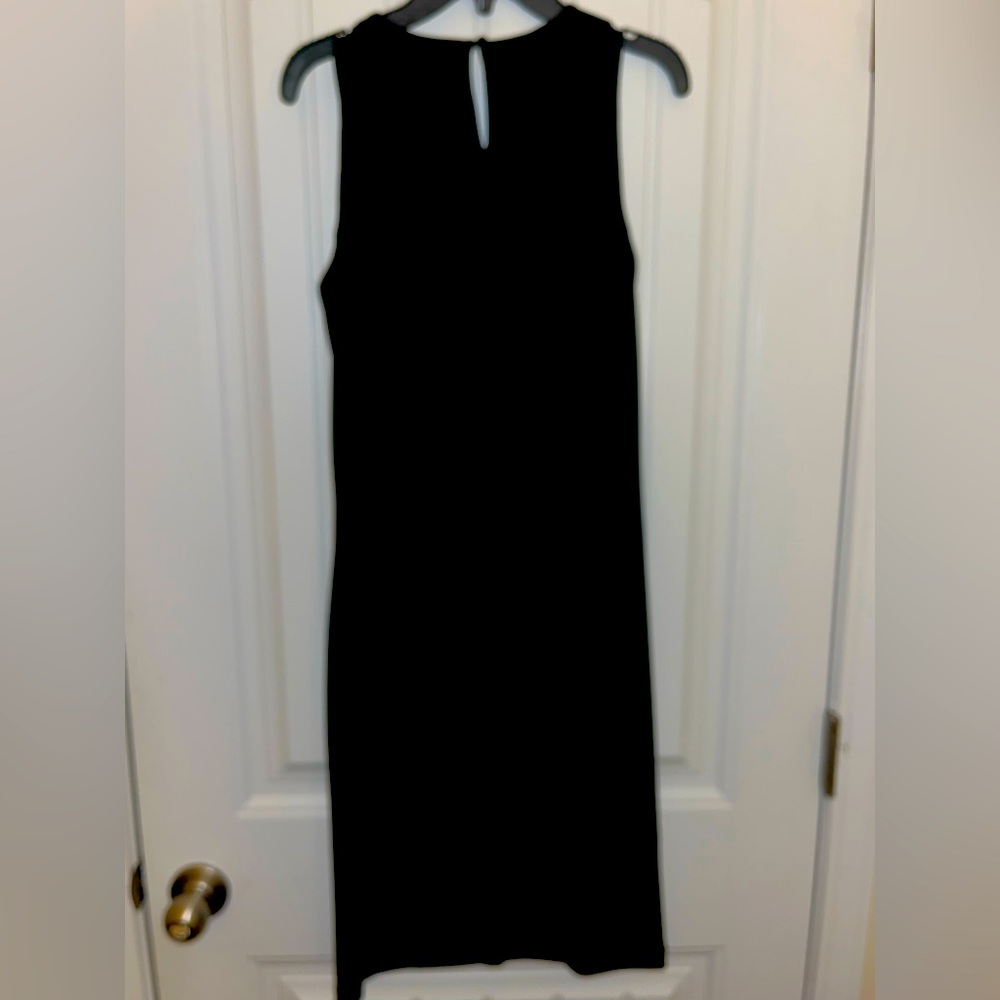 Calvin Klein Black dress size 4